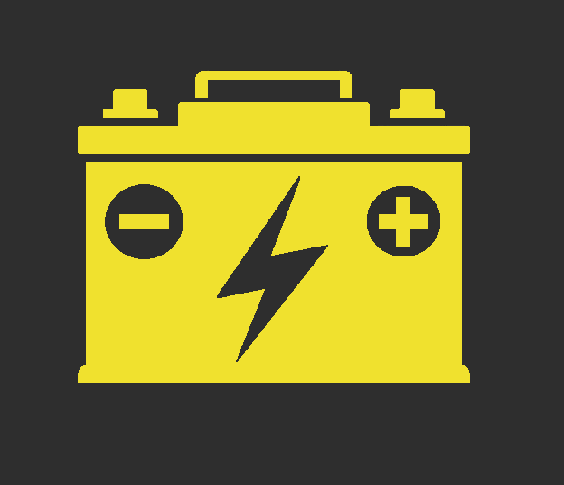 Baterías