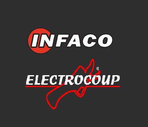 Infaco Electrocoup