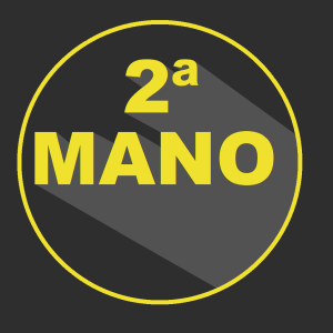Segunda mano