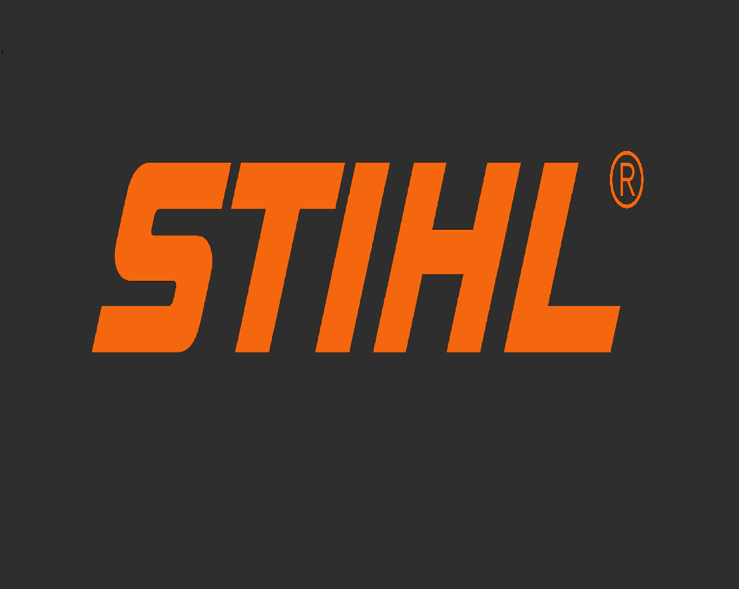 Stihl