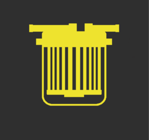 Filtros de combustible