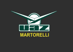 Uaz, Martorelli