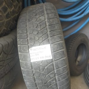 FIRESTONE DESTINATION WINTER 215/65 R16