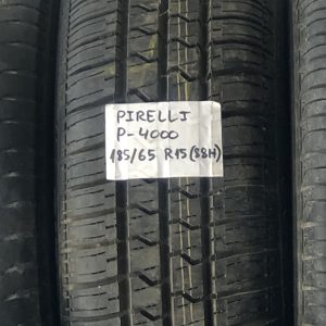 PIRELLI P-4000 185/65 R15 88H