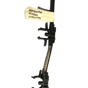 ABRAZADERA RETORNO INYECTORES RENAULT MEGANE 1.9