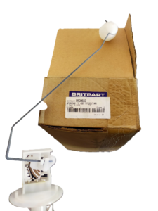 AFORADOR RANGE ROVER