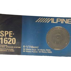 ALTAVOCES ALPINE SPE 1620