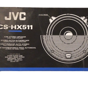 ALTAVOCES JVC CS-HX 511