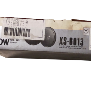 ALTAVOCES SONY XS 6013