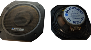 ALTAVOZ BLAUPUNKT DL 1630- A1