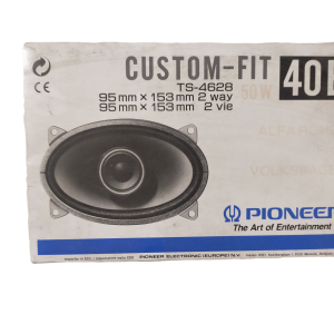 ALTAVOZ CAJA PIONEER TS4628