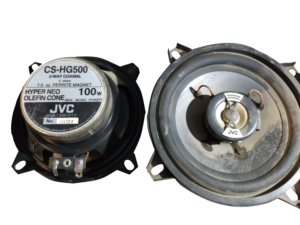 ALTAVOZ JVC CS-HG500