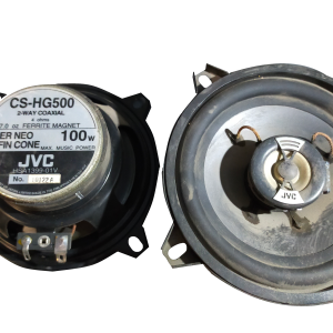 ALTAVOZ JVC CS-HG500