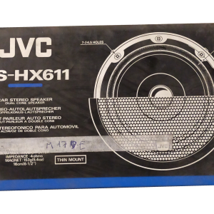 ALTAVOZ JVC CS- HX611