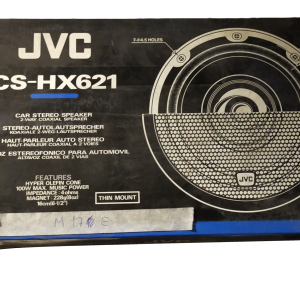 ALTAVOZ JVC CS-HX621