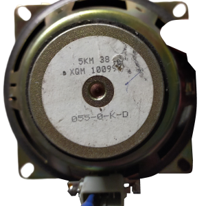 ALTAVOZ XQM ROVER XQM