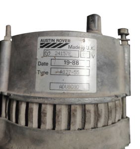 ALTERNADOR