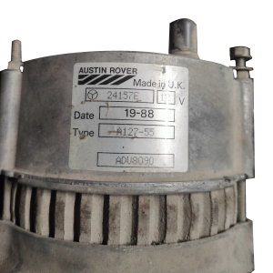 ALTERNADOR