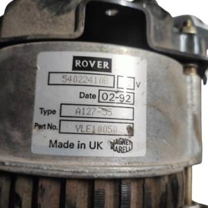 ALTERNADOR