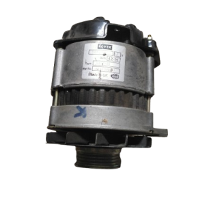 ALTERNADOR