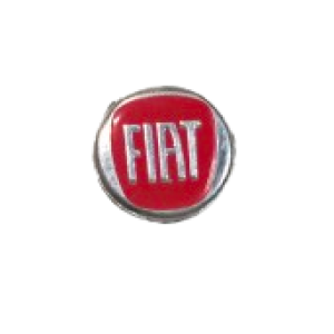 ANAGRAMA FIAT LLAVE