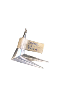 ANAGRAMA LOGO DELANTERO CITROËN SAXO FASE 1