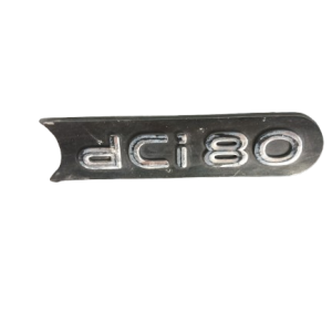 ANAGRAMA MOLDURA PUERTA DEL DERECHA RENAULT MASTER