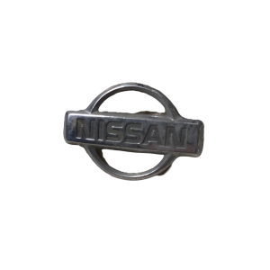 ANAGRAMA NISSAN
