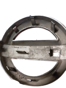 ANAGRAMA NISSAN TERRANO