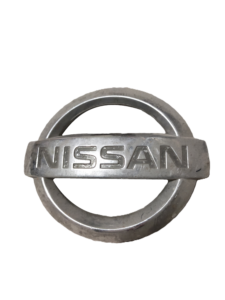 ANAGRAMA NISSAN TERRANO