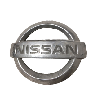 ANAGRAMA NISSAN TERRANO