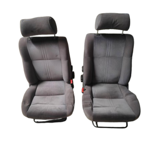ASIENTO DEL DCHO E IZQUIERDO ROVER 200