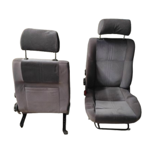 ASIENTO DEL DCHO E IZQUIERDO ROVER 200