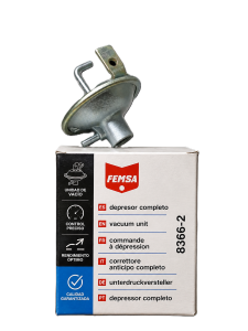 ADAPTADOR TAPON ACEITE PARA SALIDA DE GASES SEAT 600