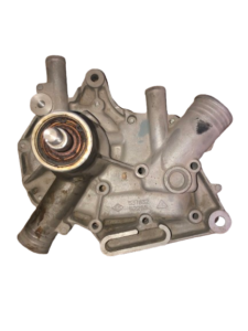 BOMBA DE AGUA RENAULT 4-6