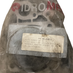 BOMBAS DE AGUA ALFA, FIAT DAILY