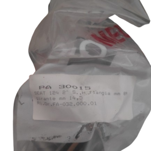 BOMBAS DE AGUA SEAT 124 2ª SERIE