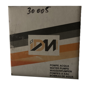 BOMBAS DE AGUA SEAT 132 2ª SERIE