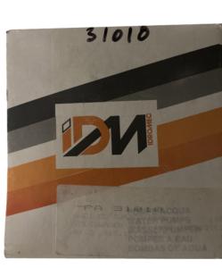 BOMBAS DE AGUA VW GOLF_AUDI