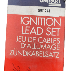 CABLES BUJIAS ROVER 216