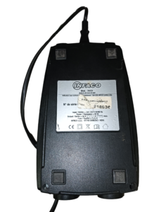 CARGADOR BATERIAS ELECTROCOUP