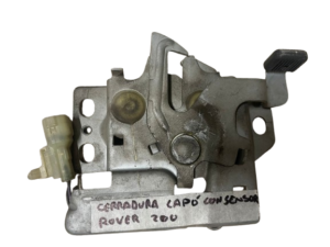 CERRADURA CAPO CON SENSOR ROVER 200