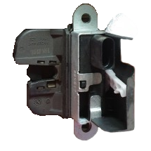 CERRADURA PORTON TRASERO VW GOLF 5 - Imagen 2