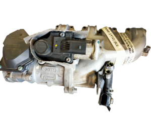 COLECTOR DE ADMISION VALVULA GR VW CADDY CAUDALIMETRO