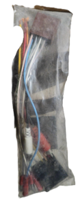 CONECTOR AUTO RADIO