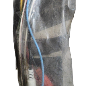 CONECTOR AUTO RADIO
