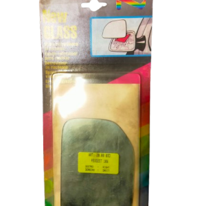 CRISTAL ESPEJO RETROVISOR PEUGEOT 109