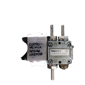 ELECTROVALVULA NISSAN CABSTAR