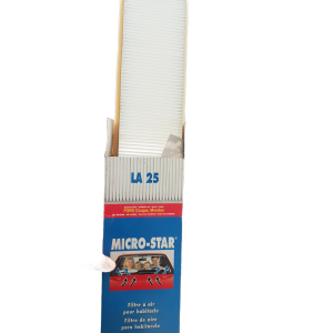 FILTRO AIRE FORD COUGAR-MONDEO