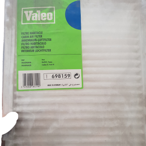 FILTRO AIRE VALEO